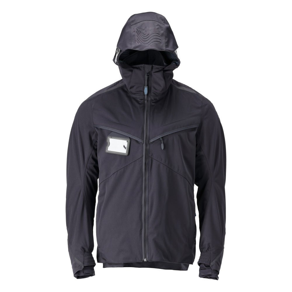 Hard Shell Jacket