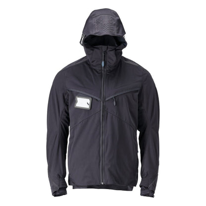 Hard Shell Jacket