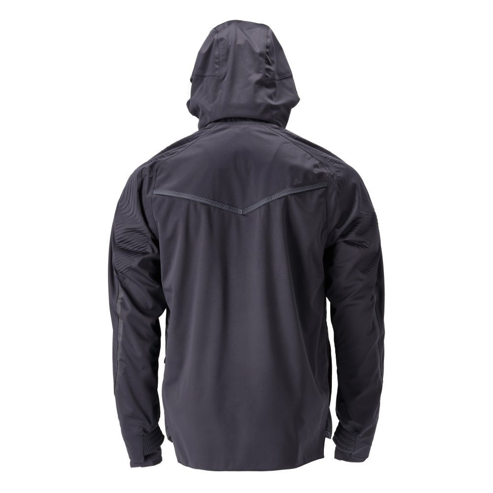 Hard Shell Jacket