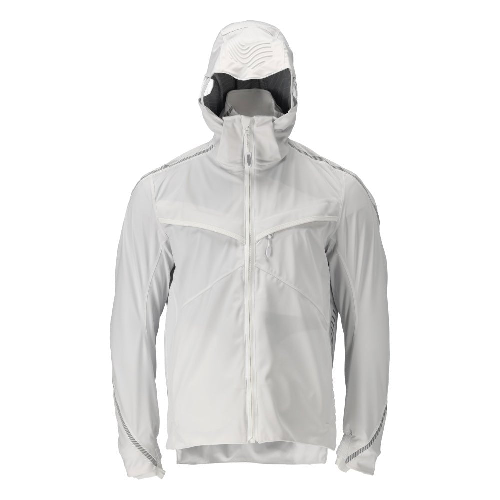 Hard Shell Jacket