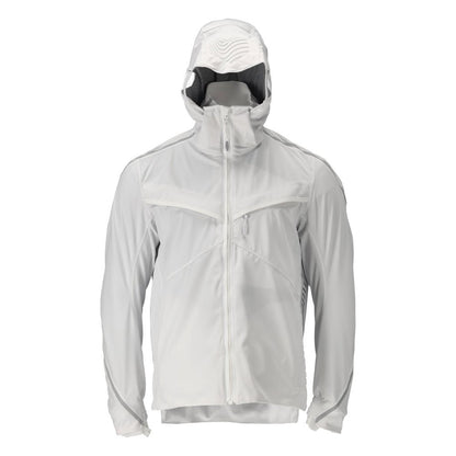 Hard Shell Jacket