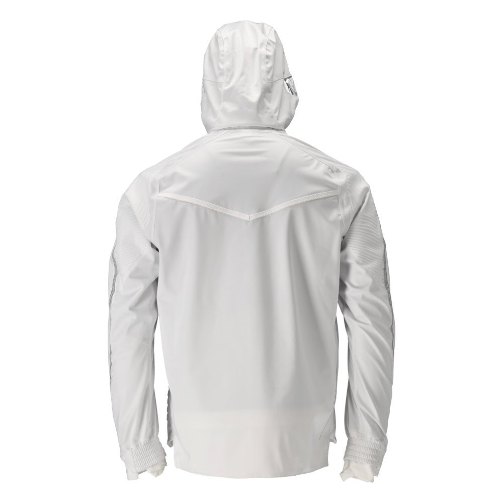 Hard Shell Jacket