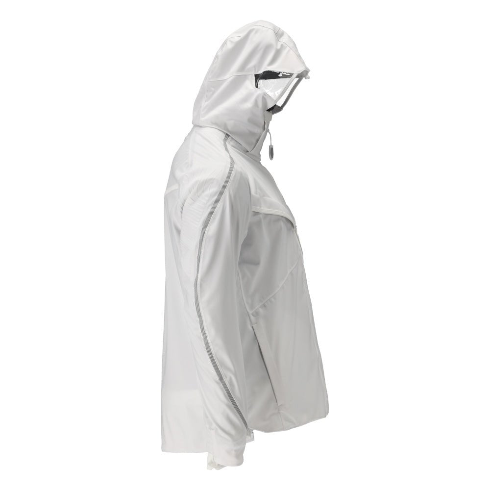 Hard Shell Jacket