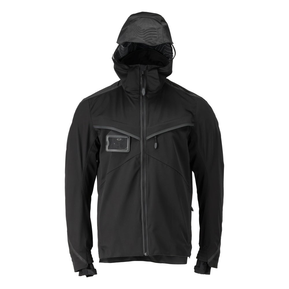 Hard Shell Jacket