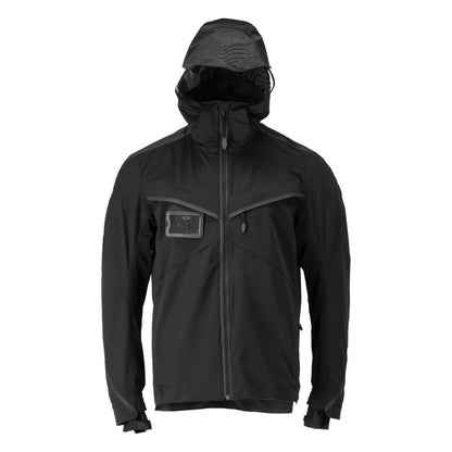 Hard Shell Jacket