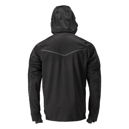 Hard Shell Jacket