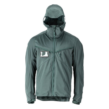 Hard Shell Jacket