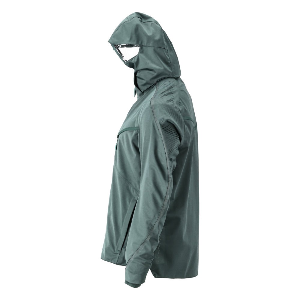 Hard Shell Jacket