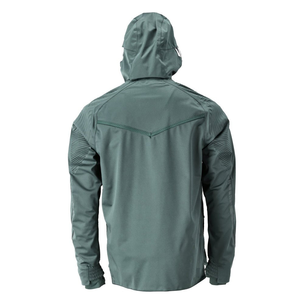 Hard Shell Jacket