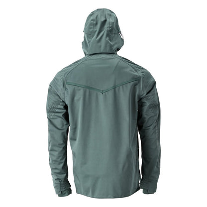 Hard Shell Jacket