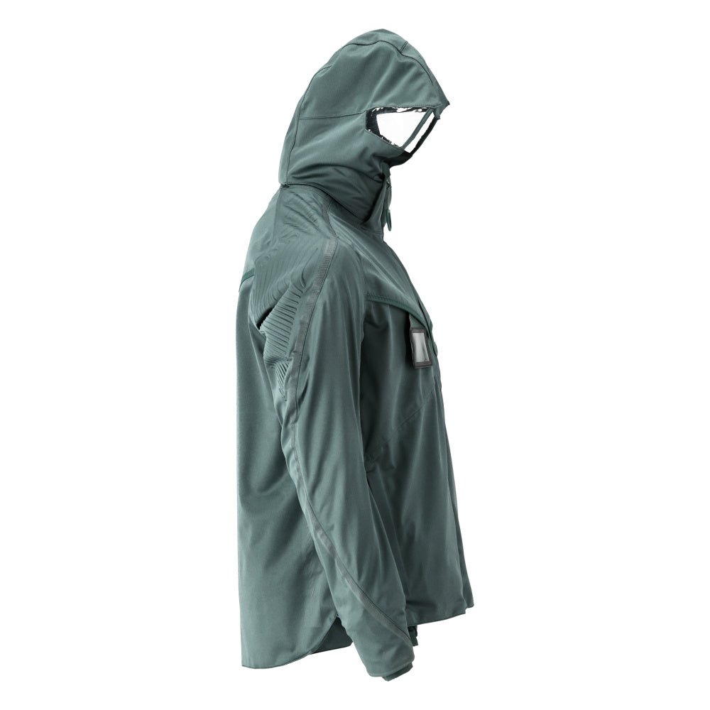 Hard Shell Jacket
