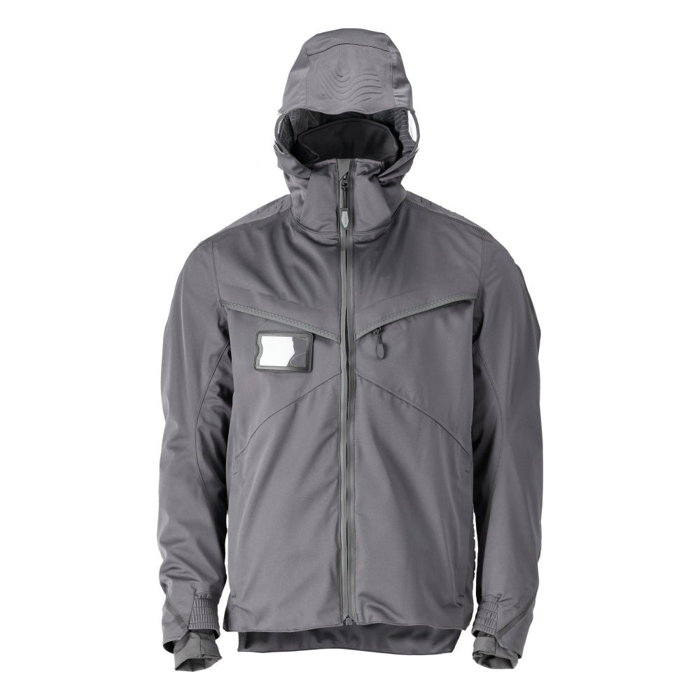 Hard Shell Jacket