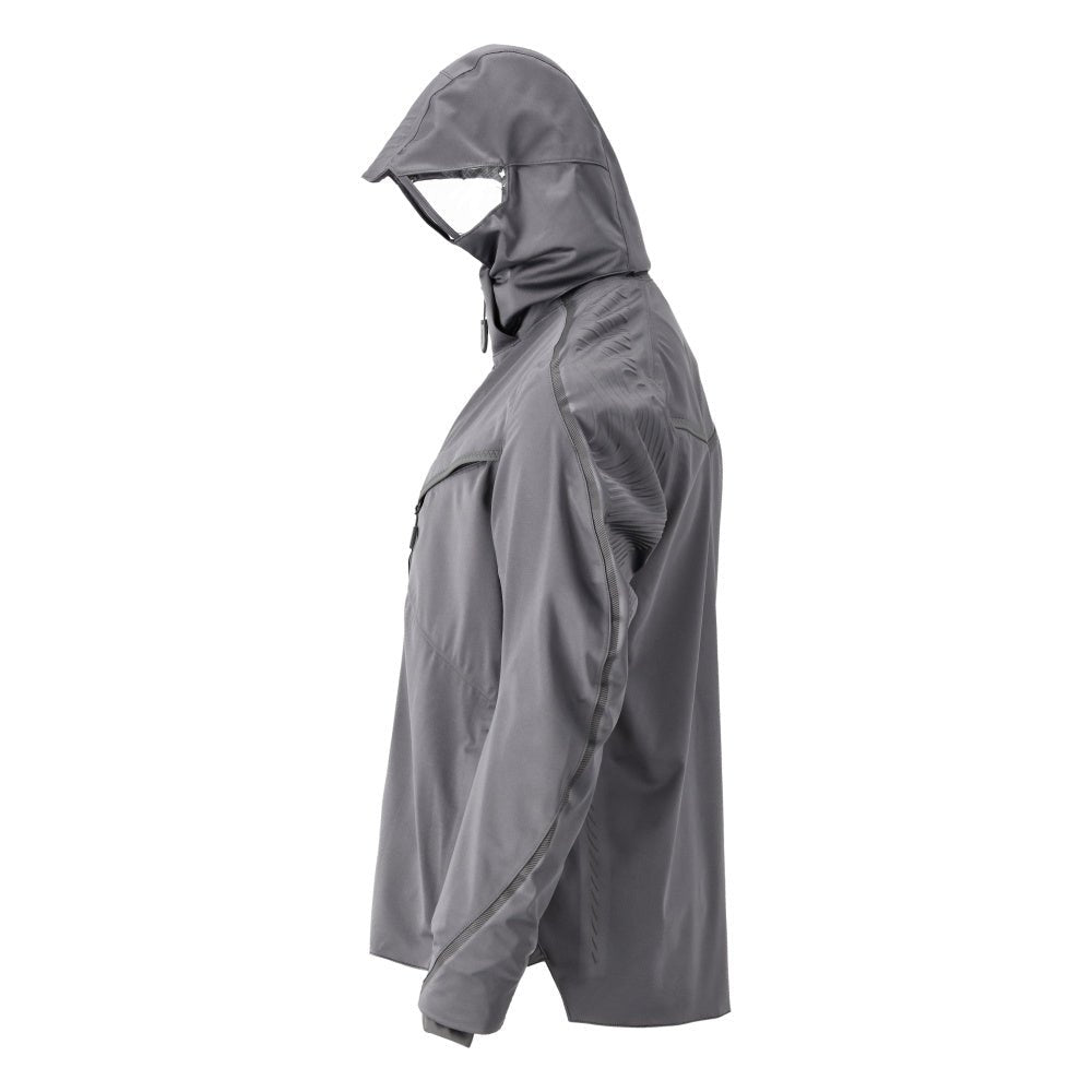 Hard Shell Jacket