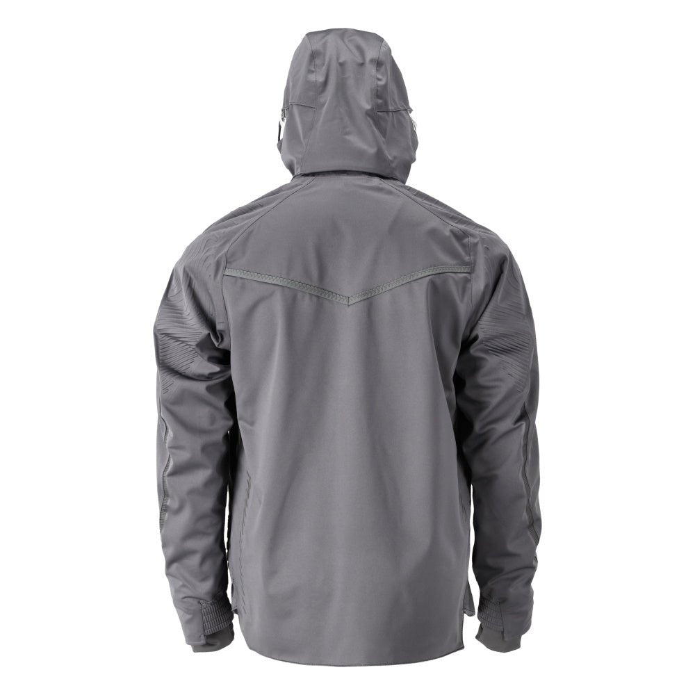 Hard Shell Jacket