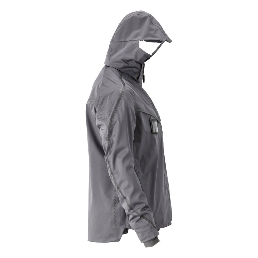 Hard Shell Jacket