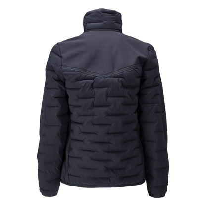 Jacket with light lining, women's fit thermal jacket