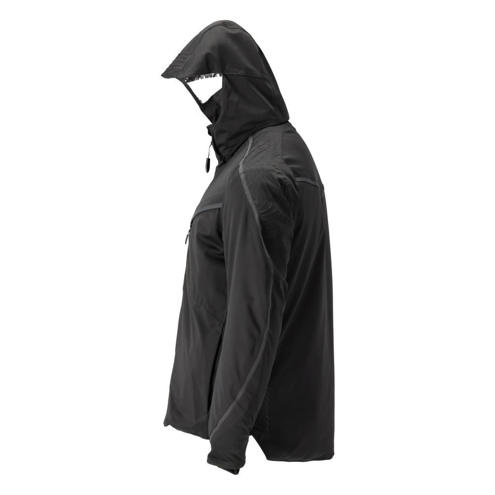 Winter jacket, CLIMASCOT® winter jacket