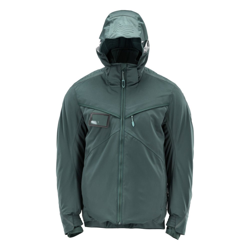 Winter jacket, CLIMASCOT® winter jacket