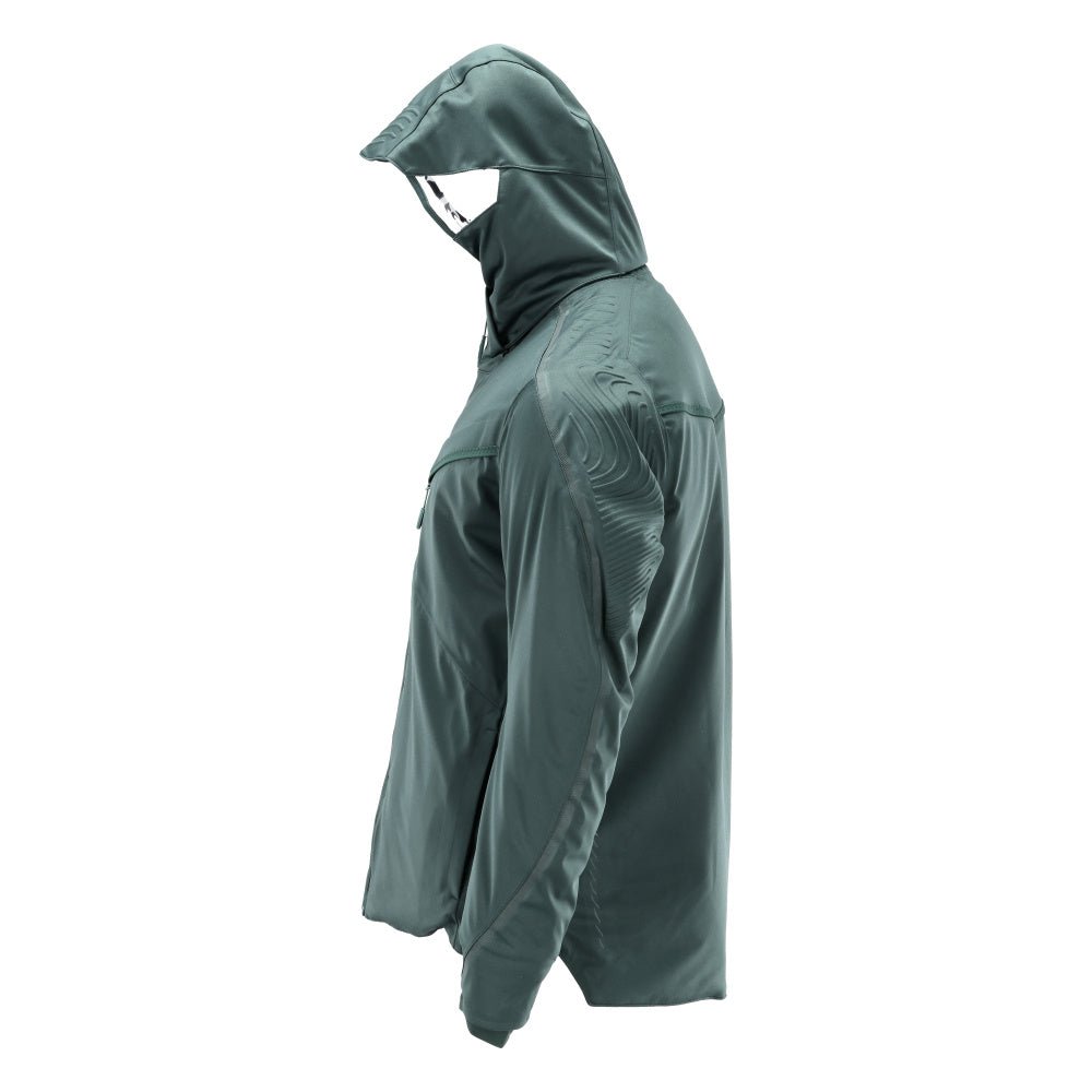 Winter jacket, CLIMASCOT® winter jacket
