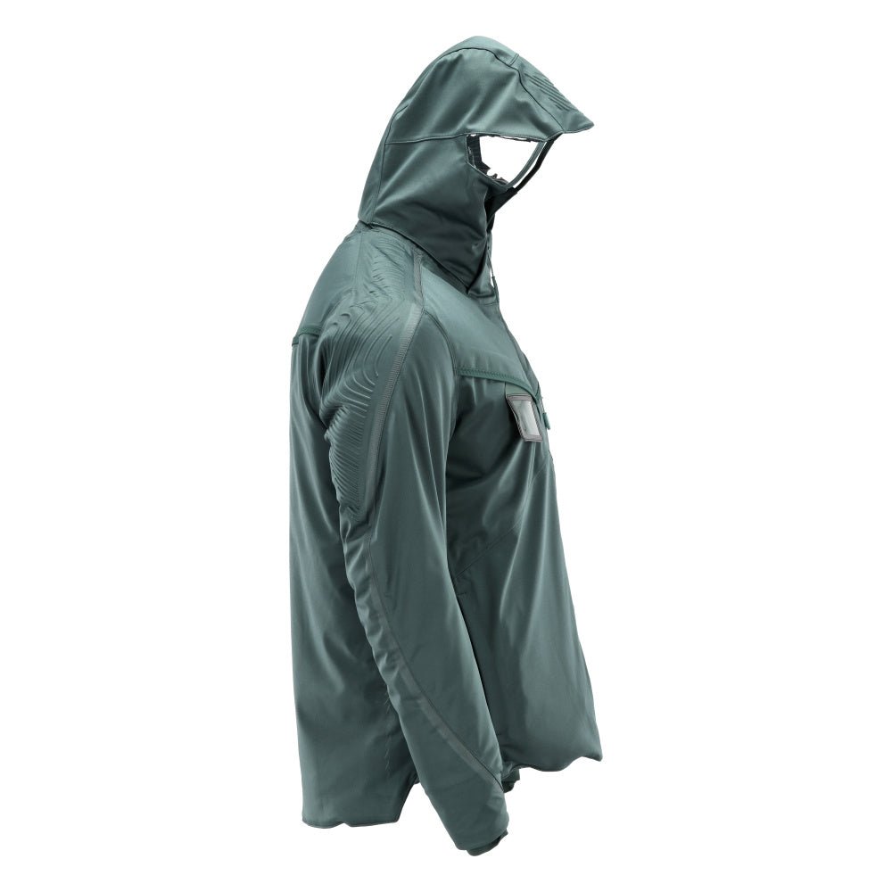 Winter jacket, CLIMASCOT® winter jacket