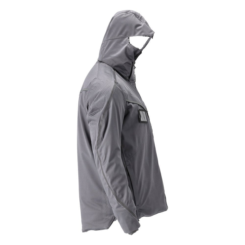 Winter jacket, CLIMASCOT® winter jacket