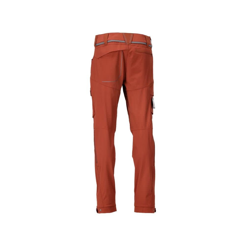 Functional trousers, ULTIMATE STRETCH trousers