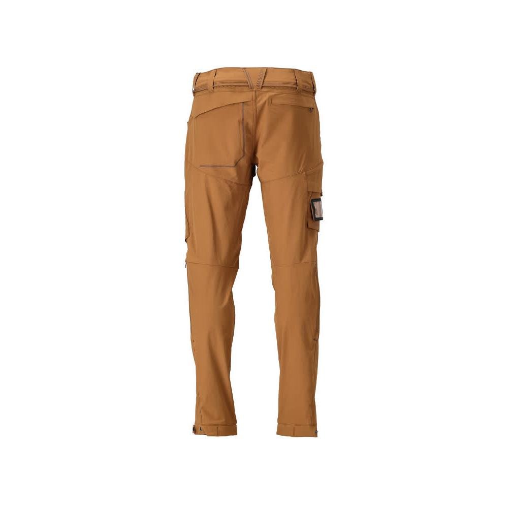 Functional trousers, ULTIMATE STRETCH trousers