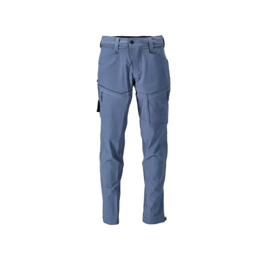Functional trousers, ULTIMATE STRETCH trousers