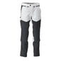 Pants with knee pockets, painter pants