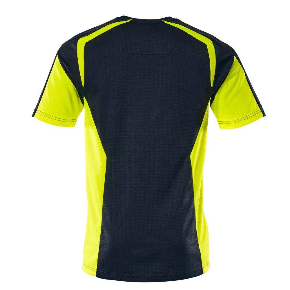 T-shirt, modern fit t-shirt