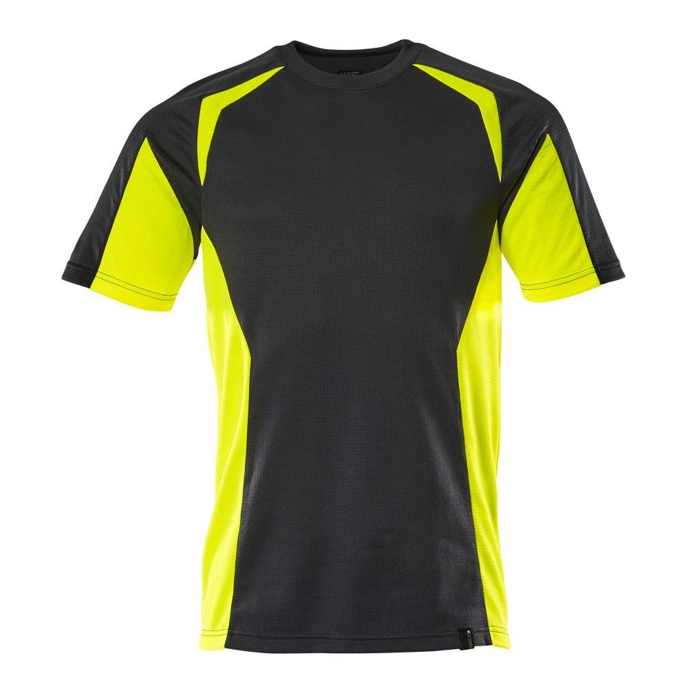 T-shirt, modern fit t-shirt
