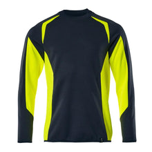 Sweatshirt, modern fit sweatshirt