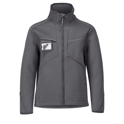 Soft Shell Jacket, modern fit Soft Shell Jacket