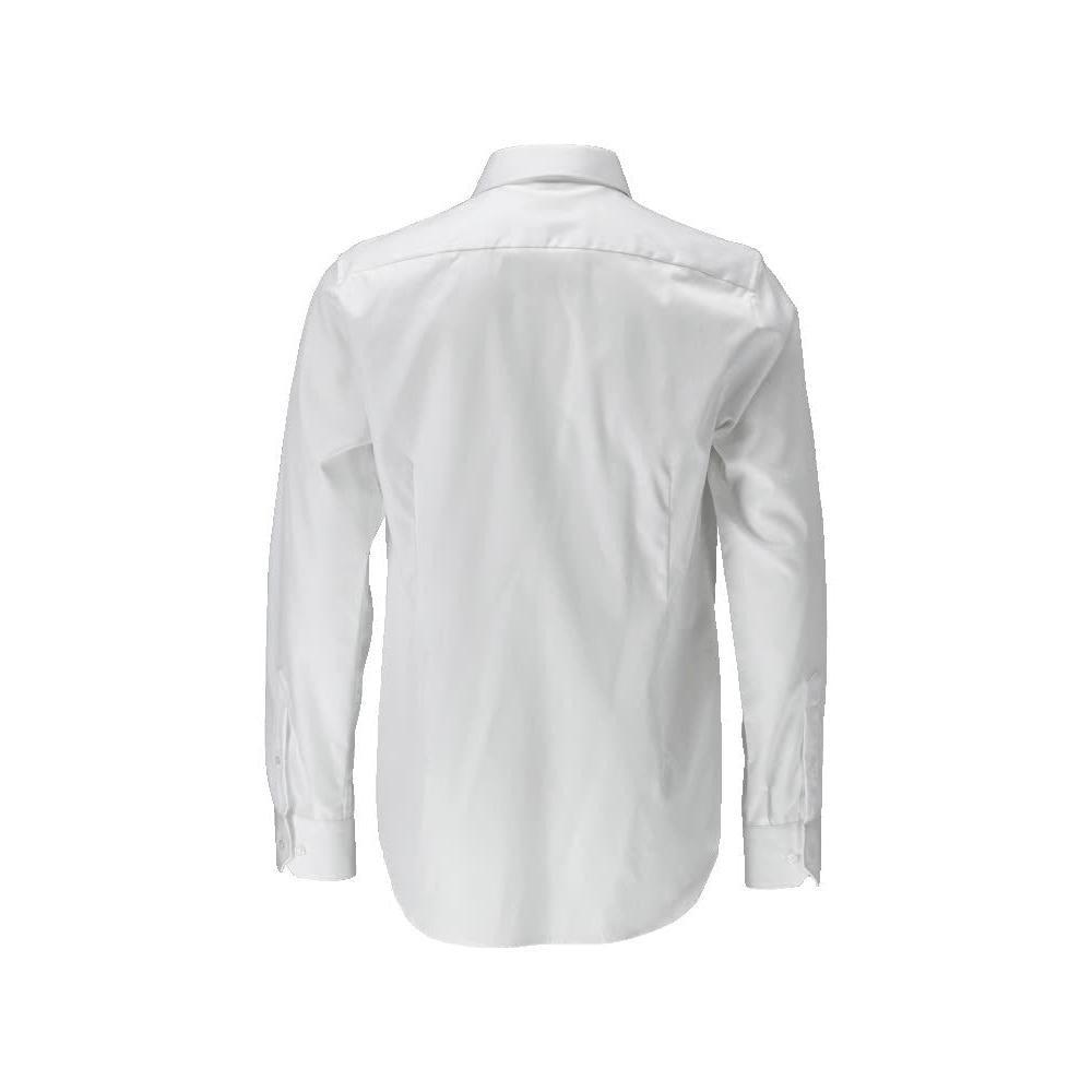 Shirt, slim fit