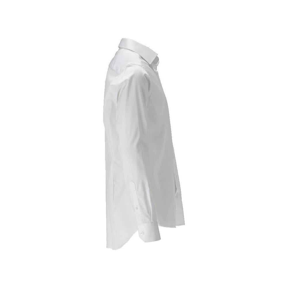 Shirt, slim fit