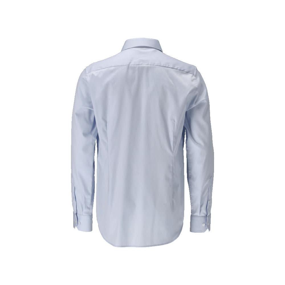Shirt, slim fit