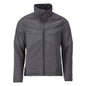 Fleece sweater with zip, microfleece jacket lining
