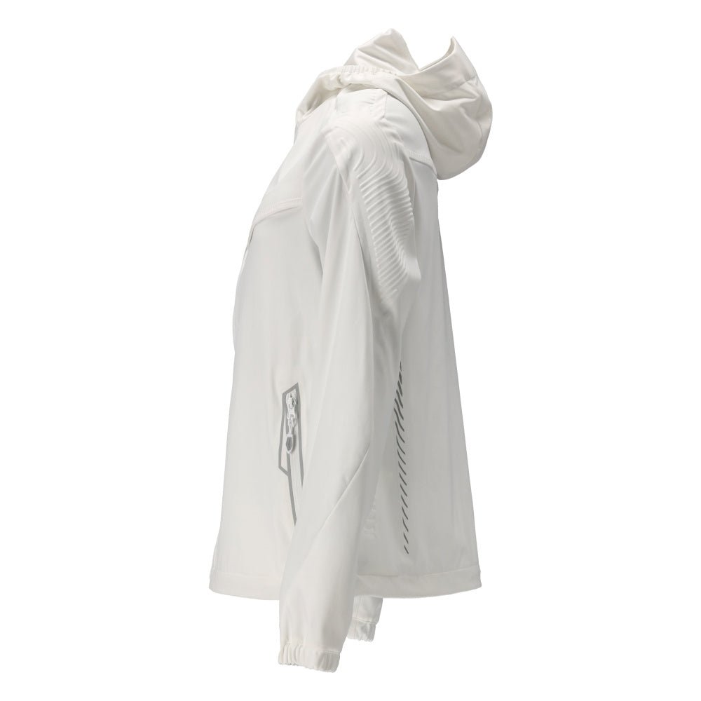 Jacket, stretch, light weight, women's jacket