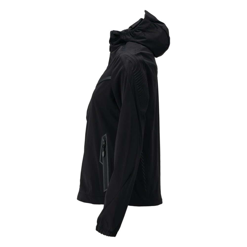 Jacket, stretch, light weight, women's jacket