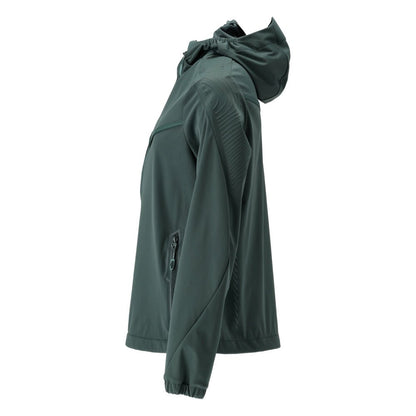 Jacket, stretch, light weight, women's jacket