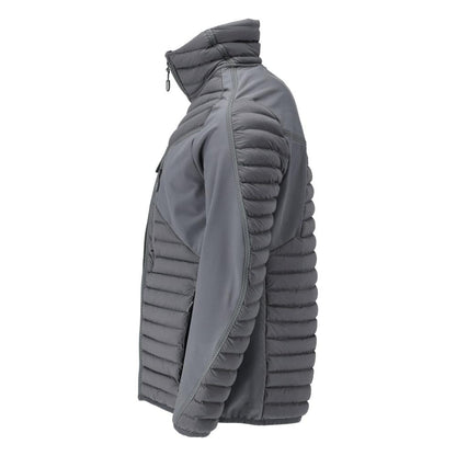 Jacket with light lining, thermal jacket