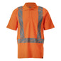 Polo shirt, modern fit polo shirt