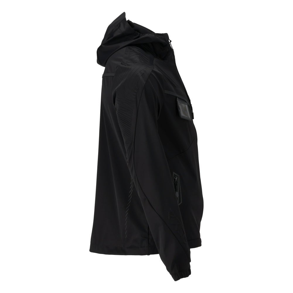 Jacket, ULTIMATE STRETCH, light weight jacket
