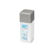 BAYROL SpaTime Active Oxygen Granules 1 kg chlorine-free with immediate effect | Bottle (1 kg) 
