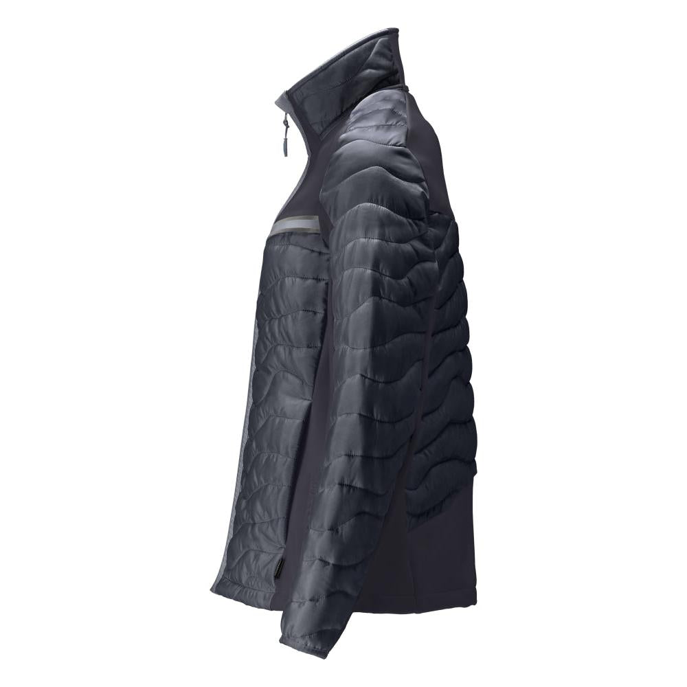 Thermal jacket, CLIMASCOT®, women's fit thermal jacket