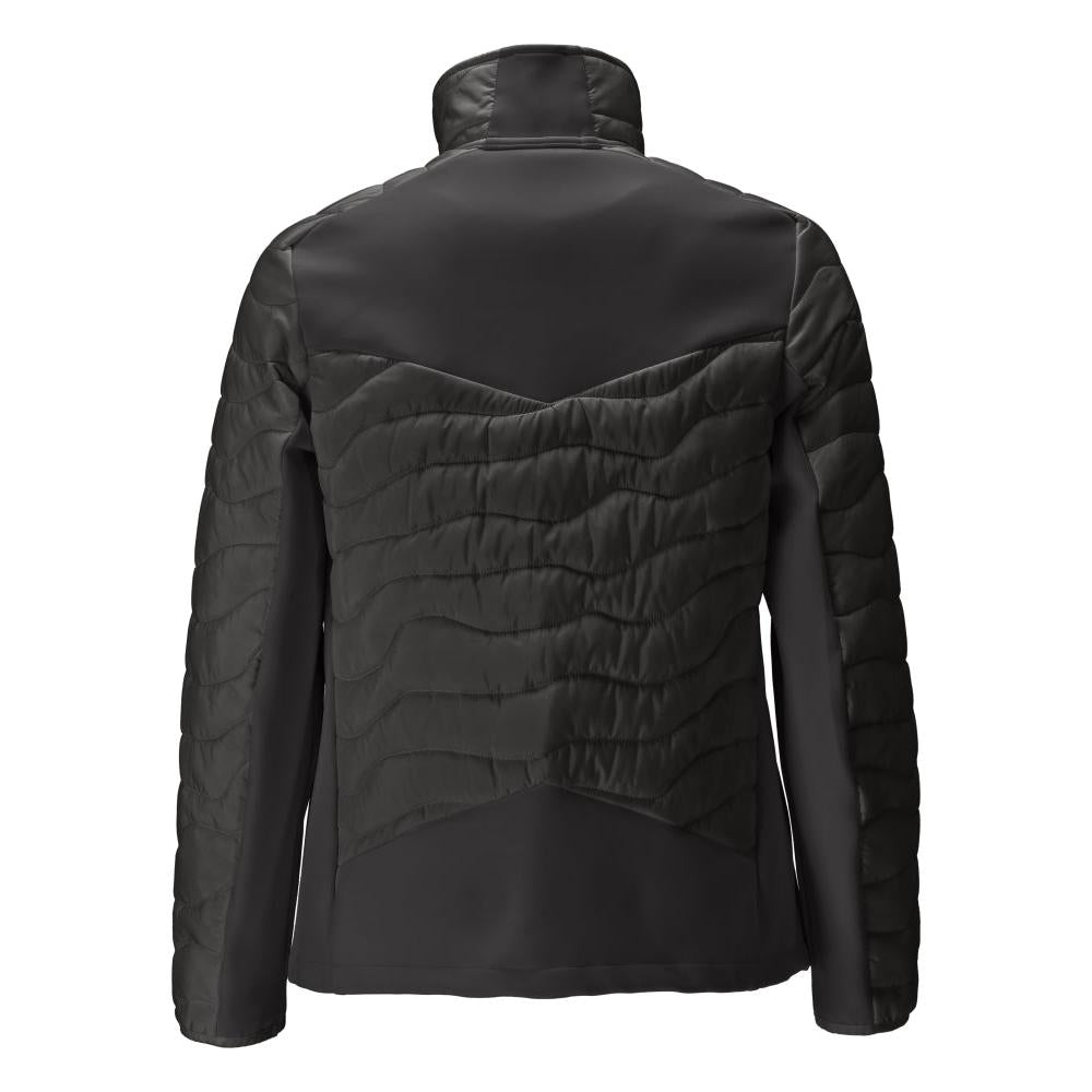Thermal jacket, CLIMASCOT®, women's fit thermal jacket