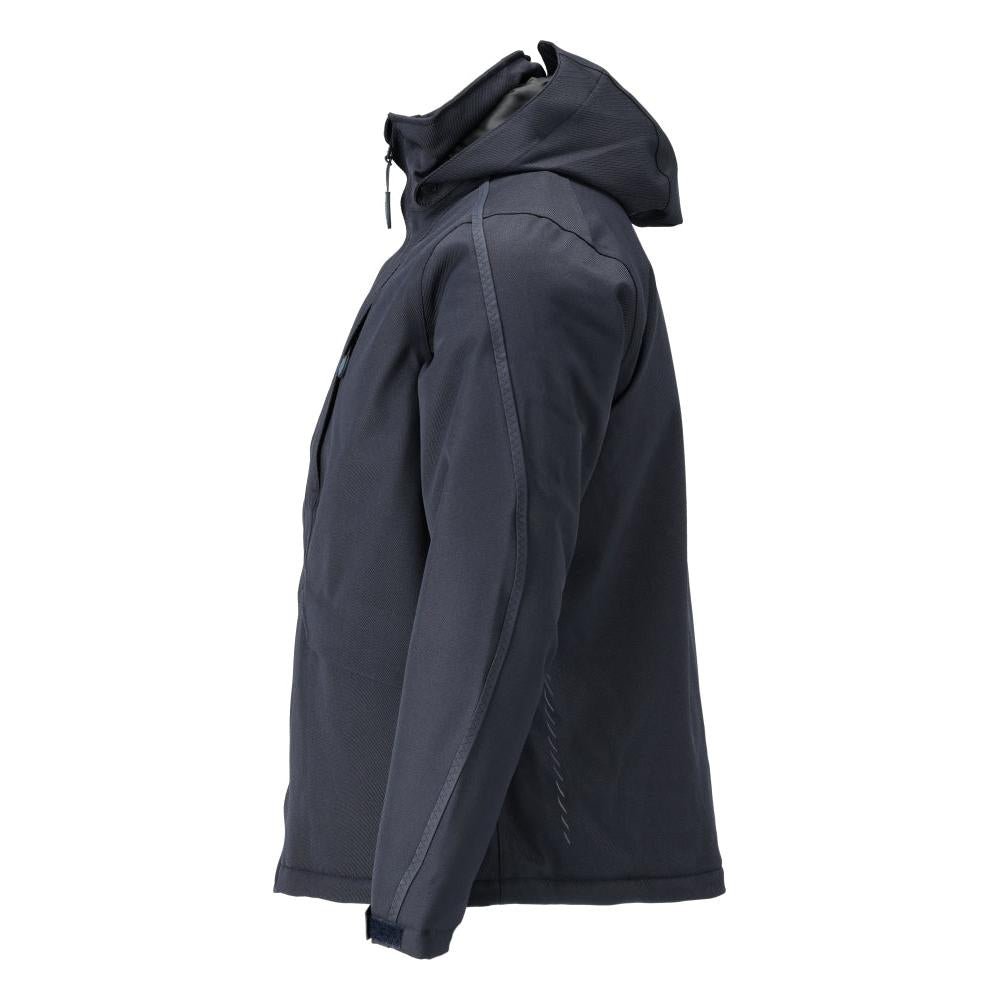 Winter jacket, CLIMASCOT® winter jacket