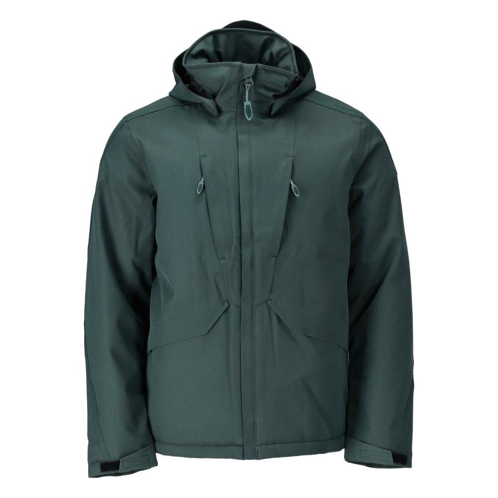 Winter jacket, CLIMASCOT® winter jacket