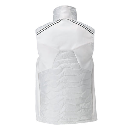 Thermal vest with CLIMASCOT® thermal vest