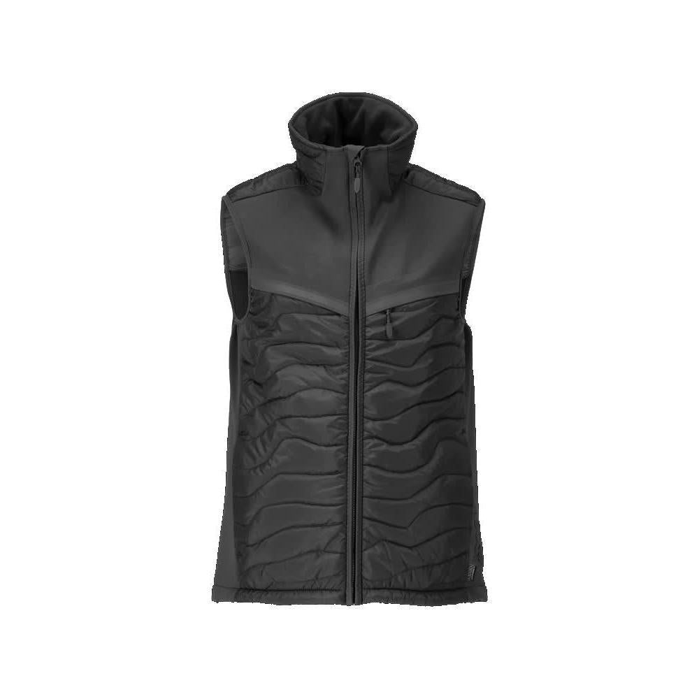 Thermal vest with CLIMASCOT® thermal vest